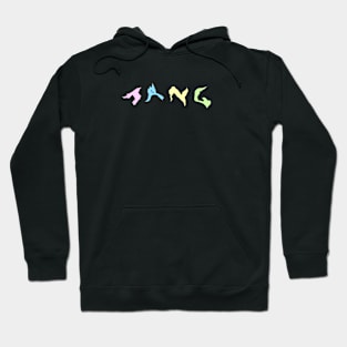 Tang hoodie Hoodie